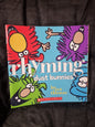 Rhyming Dust Bunnies