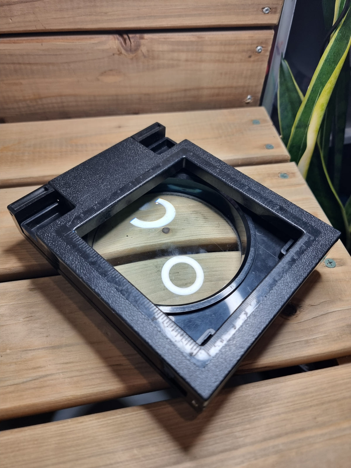 Table Top Microscope