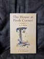 The House At Pooh Corner