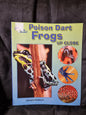 Poison Dart Frogs Up Close