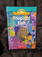 Science Vocabulary Reader Tropical Fish