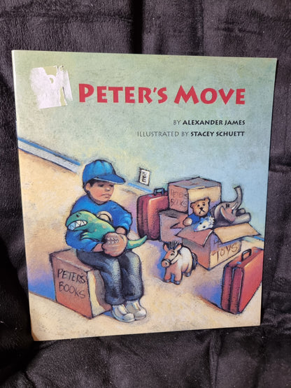 Peters Move