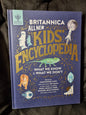 Britannica All New Kids Encyclopedia