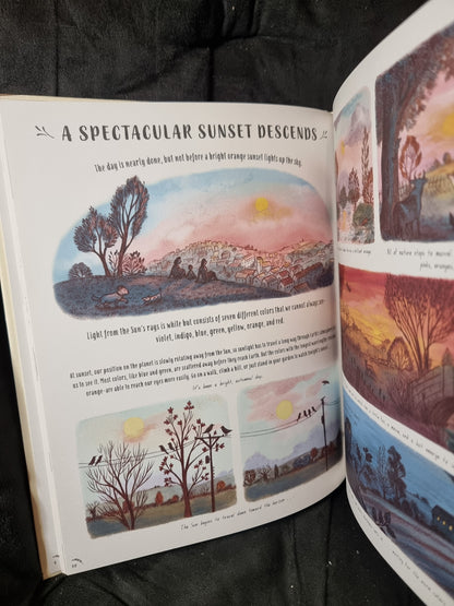 Slow Down 50 Mindful Moments in Nature