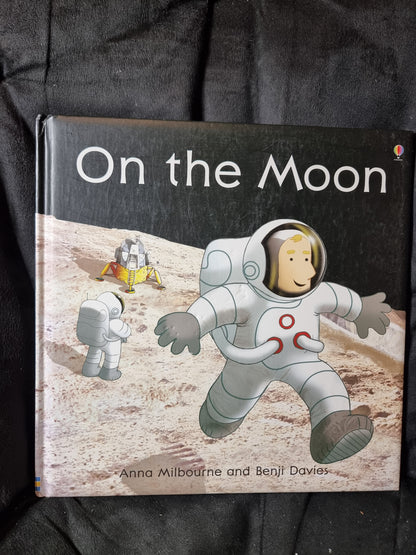 On The Moon