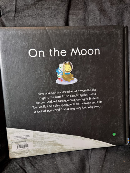 On The Moon