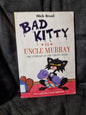 Bad Kitty vs. Uncle Murray Uproar at the Front Door