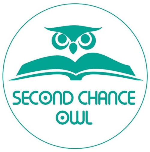 Second Chance Owl