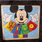 Mickey Mouse Skills Board