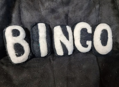 B-I-N-G-O Felt Manipulatives