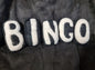 B-I-N-G-O Felt Manipulatives