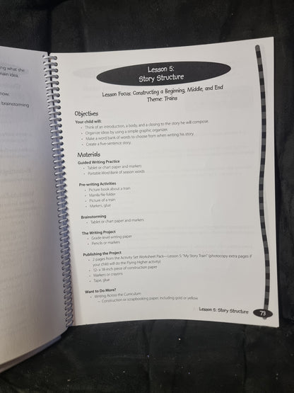 Writeshop Primary - Book C Teachers Guide