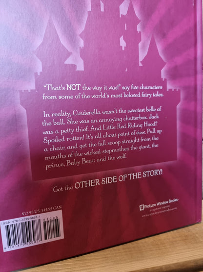 The Other Side of the Story