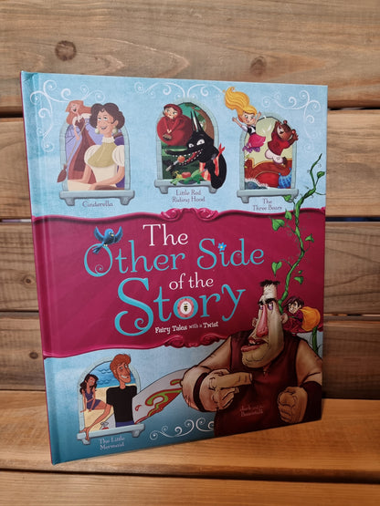 The Other Side of the Story