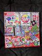 Piece and Love Artist's Studio Puzzle