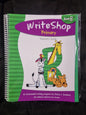 Writeshop Junior- Book B Teachers Guide