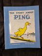 The Story About Ping
