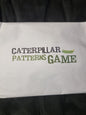 Caterpillar Patterns Game