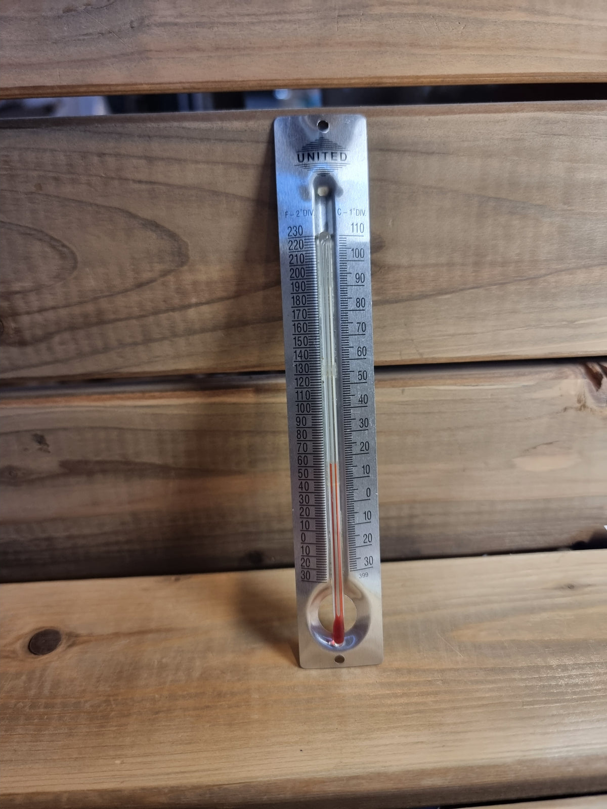 Thermometer