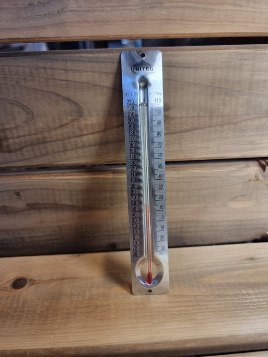 Thermometer